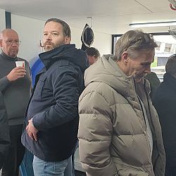 Een waardige opvolger: afbeelding 18