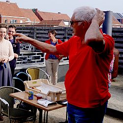 Een zaterdag om niet te vergeten: afbeelding 8