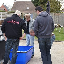 Een zondag zonder zorgen: afbeelding 1