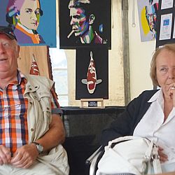 Eerste dag Belgische Koishow: afbeelding 5