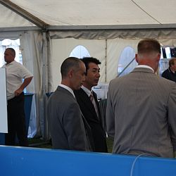 Eerste dag een succes!: afbeelding 2