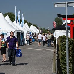 Eerste dag een succes!: afbeelding 8