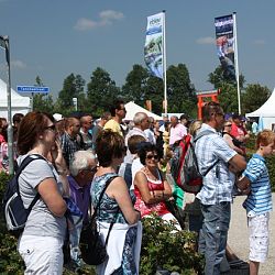 Eerste dag een succes!: afbeelding 10