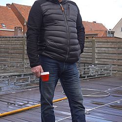 Eindelijk nog eens beweging: afbeelding 6