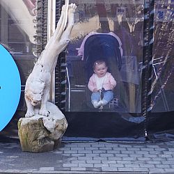 Eindelijk nog eens beweging: afbeelding 8
