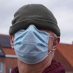 Eindelijk nog eens wat volk: afbeelding 4