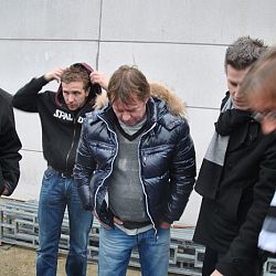 Eindelijk weer van start: afbeelding 3