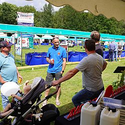 Euregio Koi Show dag 2: afbeelding 2