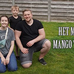 Familie Mango Fever: afbeelding 1