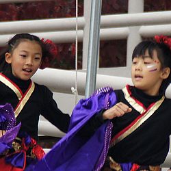 Folklore in Okayama: afbeelding 1