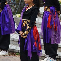 Folklore in Okayama: afbeelding 2