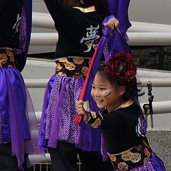 Folklore in Okayama: afbeelding 3