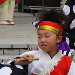 Folklore in Okayama: afbeelding 4