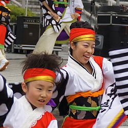 Folklore in Okayama: afbeelding 5