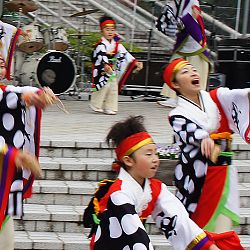 Folklore in Okayama: afbeelding 6