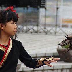 Folklore in Okayama: afbeelding 7