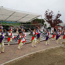 Folklore in Okayama: afbeelding 8