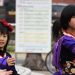 Folklore in Okayama: afbeelding 9