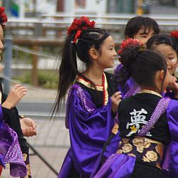 Folklore in Okayama: afbeelding 10