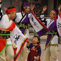 Folklore in Okayama: afbeelding 11