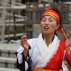 Folklore in Okayama: afbeelding 13