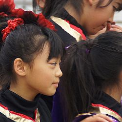 Folklore in Okayama: afbeelding 15