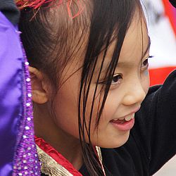 Folklore in Okayama: afbeelding 16