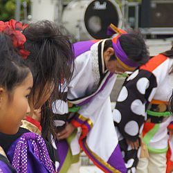 Folklore in Okayama: afbeelding 17