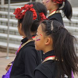 Folklore in Okayama: afbeelding 19