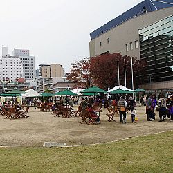 Folklore in Okayama: afbeelding 21