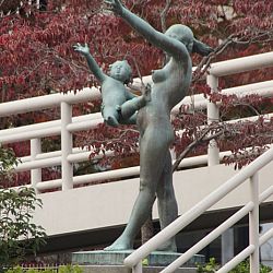 Folklore in Okayama: afbeelding 24