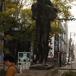Folklore in Okayama: afbeelding 30