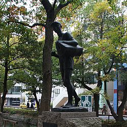 Folklore in Okayama: afbeelding 31