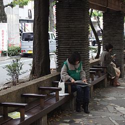 Folklore in Okayama: afbeelding 32