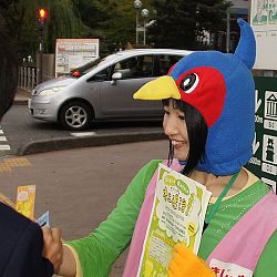 Folklore in Okayama: afbeelding 34