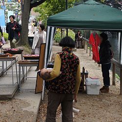 Folklore in Okayama: afbeelding 35