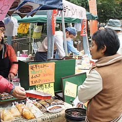 Folklore in Okayama: afbeelding 36