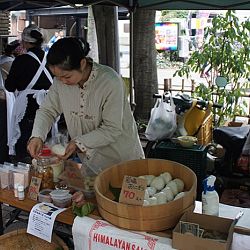 Folklore in Okayama: afbeelding 37
