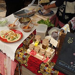 Folklore in Okayama: afbeelding 42