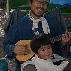 Folklore in Okayama: afbeelding 45