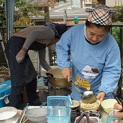 Folklore in Okayama: afbeelding 46