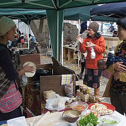 Folklore in Okayama: afbeelding 49