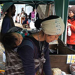 Folklore in Okayama: afbeelding 50