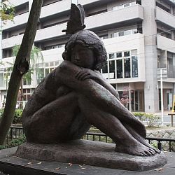 Folklore in Okayama: afbeelding 51