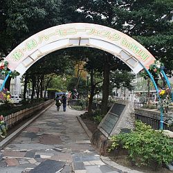 Folklore in Okayama: afbeelding 52