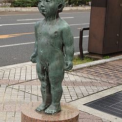 Folklore in Okayama: afbeelding 53