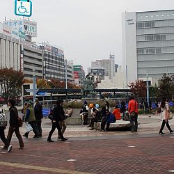 Folklore in Okayama: afbeelding 54