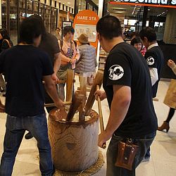 Folklore in Okayama: afbeelding 61