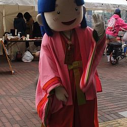Folklore in Okayama: afbeelding 63