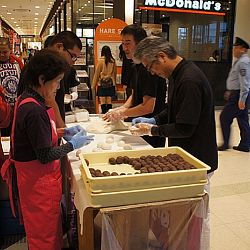 Folklore in Okayama: afbeelding 64